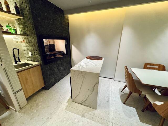 Apartamento para Locação em Belém - 5