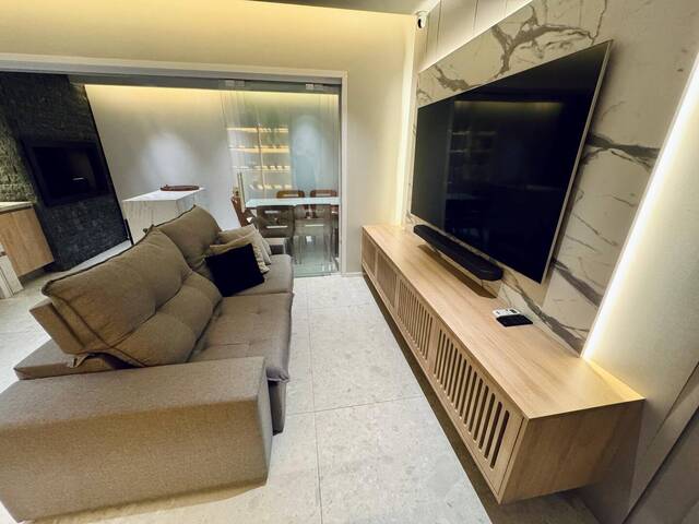 Apartamento para Locação em Belém - 4