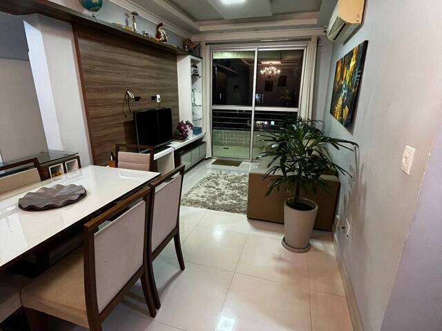 Apartamento para Locação em Belém - 5