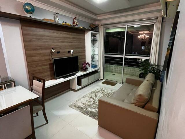 Apartamento para Locação em Belém - 4
