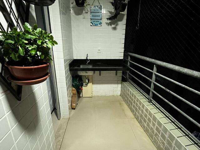 #BL417 - Apartamento para Locação em Belém - PA - 3