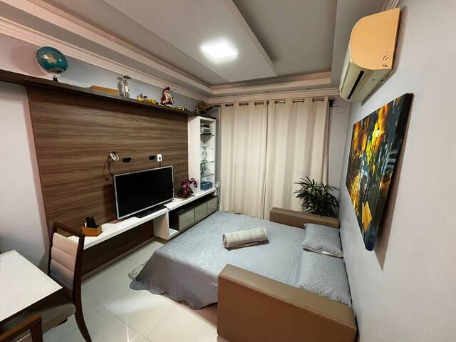 #BL417 - Apartamento para Locação em Belém - PA - 1