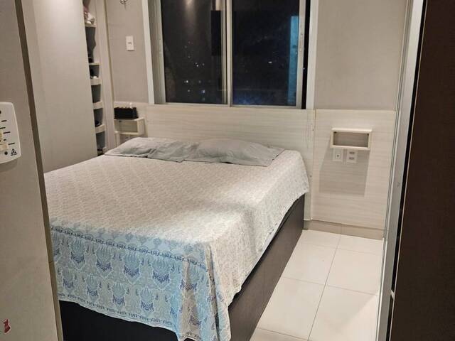 Apartamento para Locação em Belém - 5