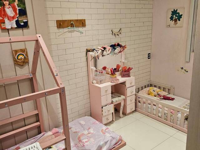 Apartamento para Locação em Belém - 4
