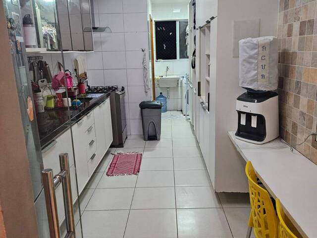 #BL418 - Apartamento para Locação em Belém - PA - 3