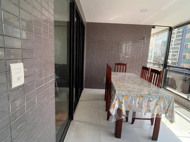 Apartamento para Locação em Belém - 5
