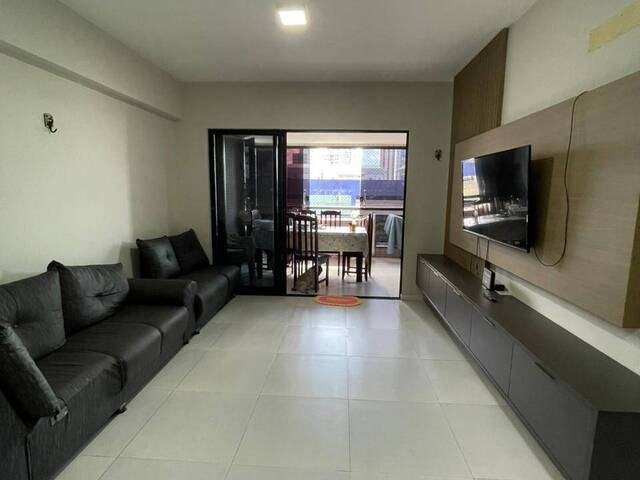 Locação em Marco - Belém