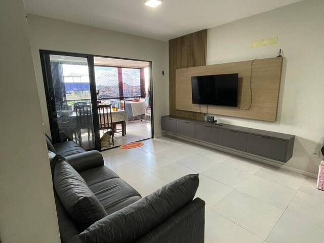 #BL420 - Apartamento para Locação em Belém - PA - 2