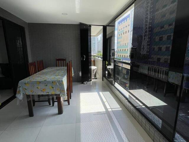 #BL420 - Apartamento para Locação em Belém - PA - 3
