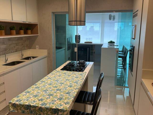 Apartamento para Locação em Belém - 5