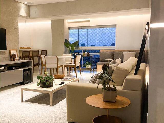 #BL421 - Apartamento para Locação em Belém - PA - 1