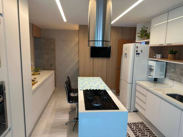 Apartamento para Locação em Belém - 4