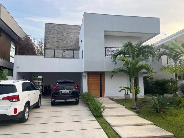 #BL423 - Casa para Locação em Belém - PA - 1