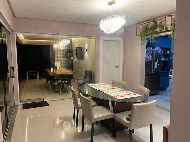 Casa para Locação em Belém - 5
