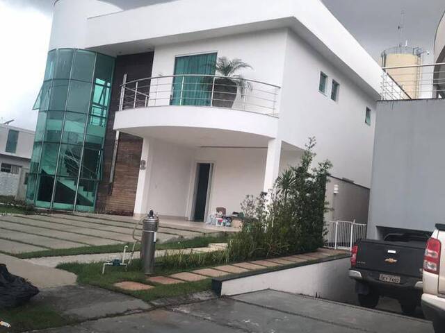 #BL424 - Casa para Locação em Belém - PA - 1