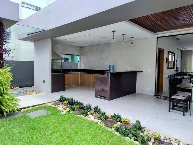 #BL425 - Casa para Locação em Belém - PA