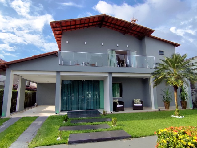 #BL427 - Casa para Locação em Belém - PA