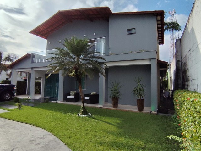 #BL427 - Casa para Locação em Belém - PA
