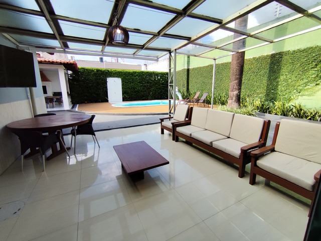 Casa para Locação em Belém - 5