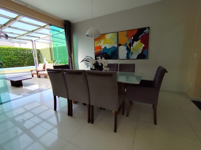 Casa para Locação em Belém - 4