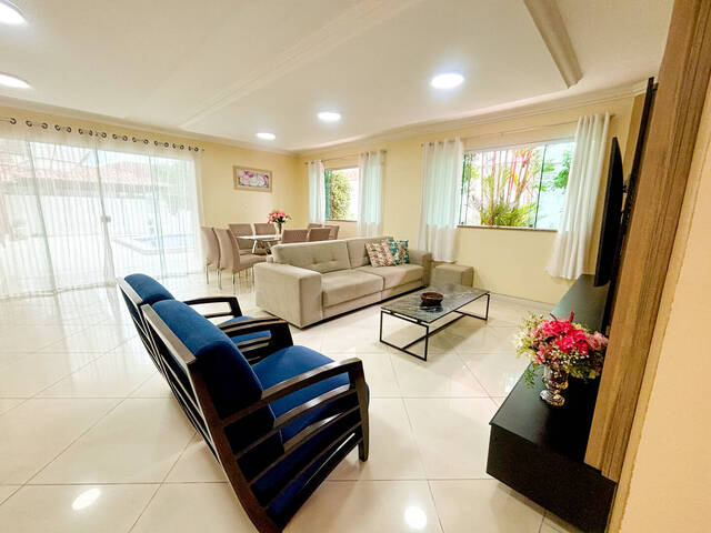 Casa para Locação em Belém - 5