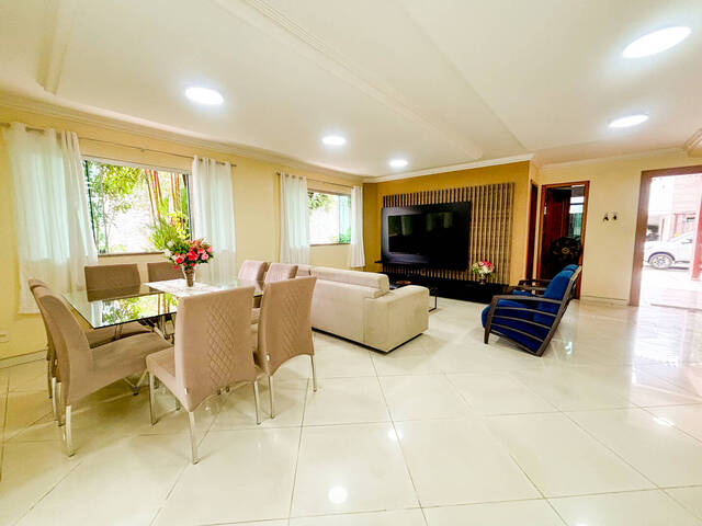 Casa para Locação em Belém - 4