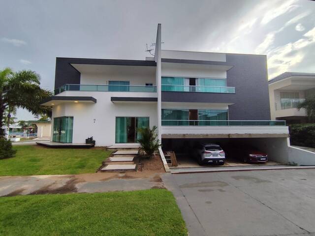 #BL430 - Casa para Locação em Belém - PA