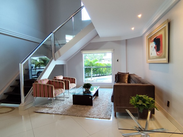 Casa para Locação em Belém - 5