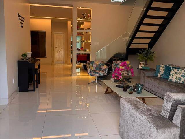 Casa para Locação em Belém - 4
