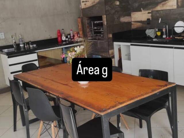 Casa para Locação em Belém - 4