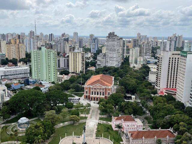 Apartamento para Locação em Belém - 5