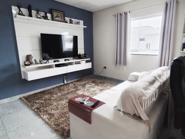 Casa para Locação em Belém - 4