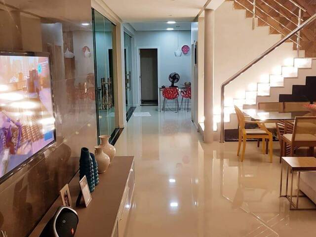 Casa para Locação em Belém - 4