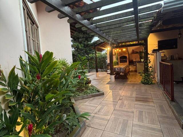 Casa para Locação em Belém - 4