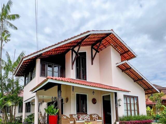 #BL440 - Casa para Locação em Belém - PA - 1