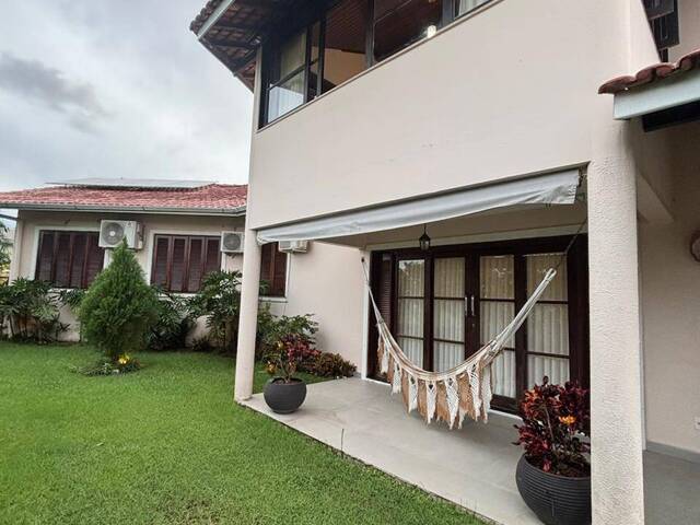 #BL440 - Casa para Locação em Belém - PA - 2