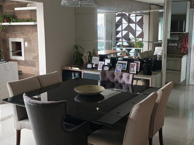 Apartamento para Locação em Belém - 5