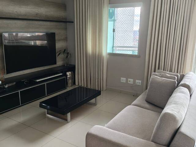 Apartamento para Locação em Belém - 4