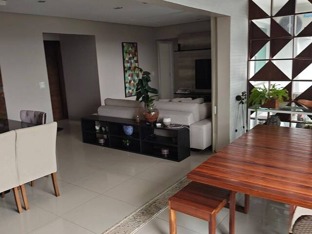 #BL441 - Apartamento para Locação em Belém - PA - 1