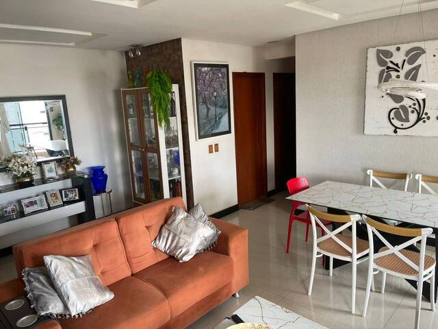 Apartamento para Locação em Belém - 5