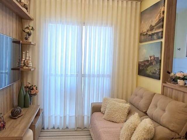 Apartamento para Locação em Belém - 4