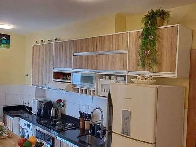 Apartamento para Locação em Belém - 5