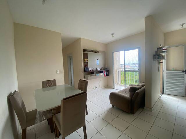 Apartamento para Locação em Belém - 5