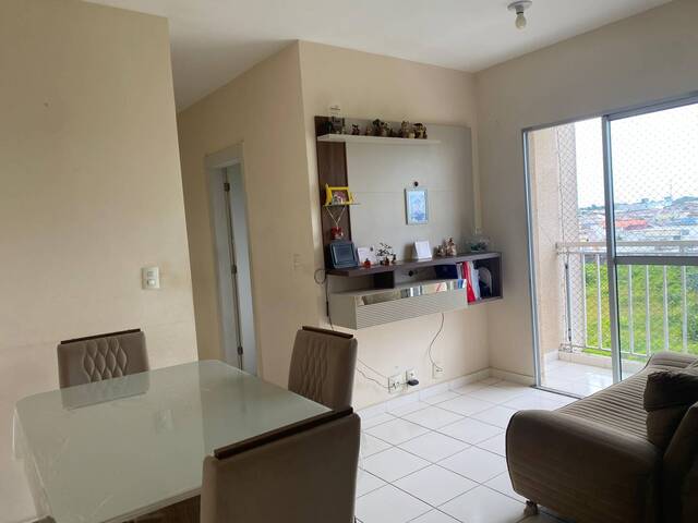 #BL445 - Apartamento para Locação em Belém - PA - 2