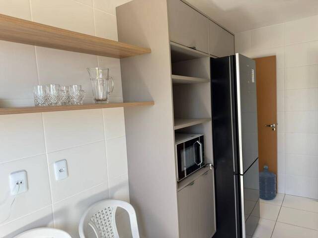 Apartamento para Locação em Belém - 4