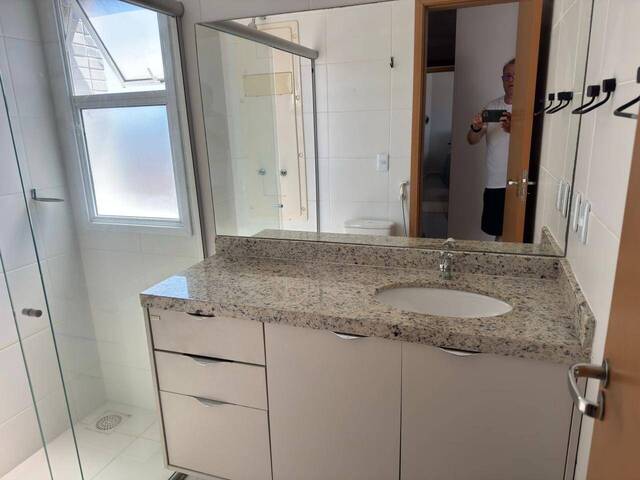 Apartamento para Locação em Belém - 5