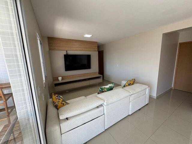 #BL447 - Apartamento para Locação em Belém - PA - 3