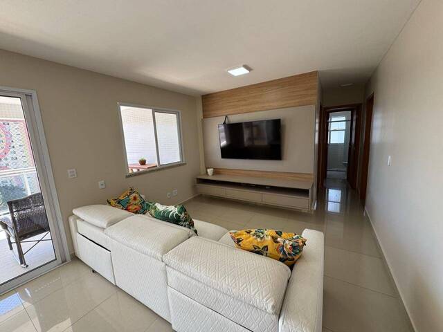 #BL447 - Apartamento para Locação em Belém - PA - 2
