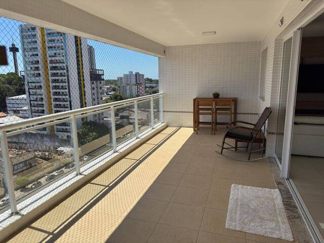 Apartamento para Locação em Belém - 5