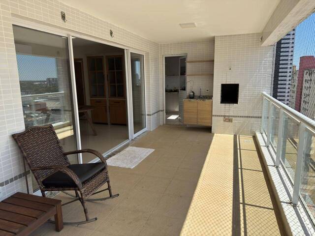 Apartamento para Locação em Belém - 4